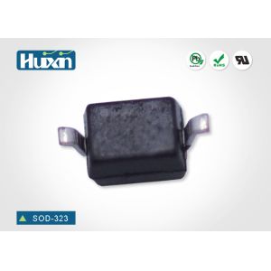 SMD Surface Mount High Voltage Switching Diode Silicon Epitaxial Planar