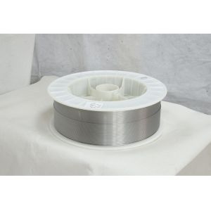 China Tanki 95%Ni 5%Al Thermal Spray Wire Ta-Fa 75B/Ni95Al5/NiAl95/5 Bond Coatings Under Ceramic Top Coatings on sale