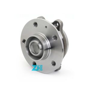 4H0498625 Wheel Hub Bearing Assembly Replacement For 2007-2018 Audi A4 A5 A6