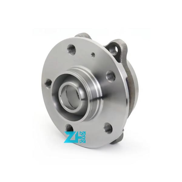 4H0498625 Wheel Hub Bearing Assembly Replacement For 2007-2018 Audi A4 A5 A6 4H0498625A 4H0498625B 4H0498625D 4H0498625