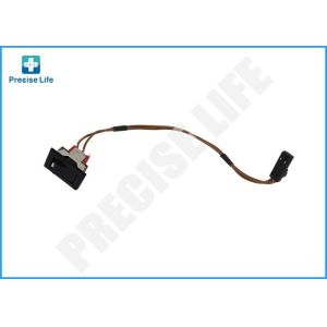 China Drager Fabius GS Power Switch Off Button For Fabius GS Anesthesia Machine on sale