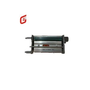 Wholesale 250 Card Input Stacker Color Print Speed Matica EDIsecure MC660 Retransfer Print Head from china suppliers