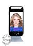 Android 7.1 Smart Pass Facial Recognition Thermometer With 8" LCD Screen