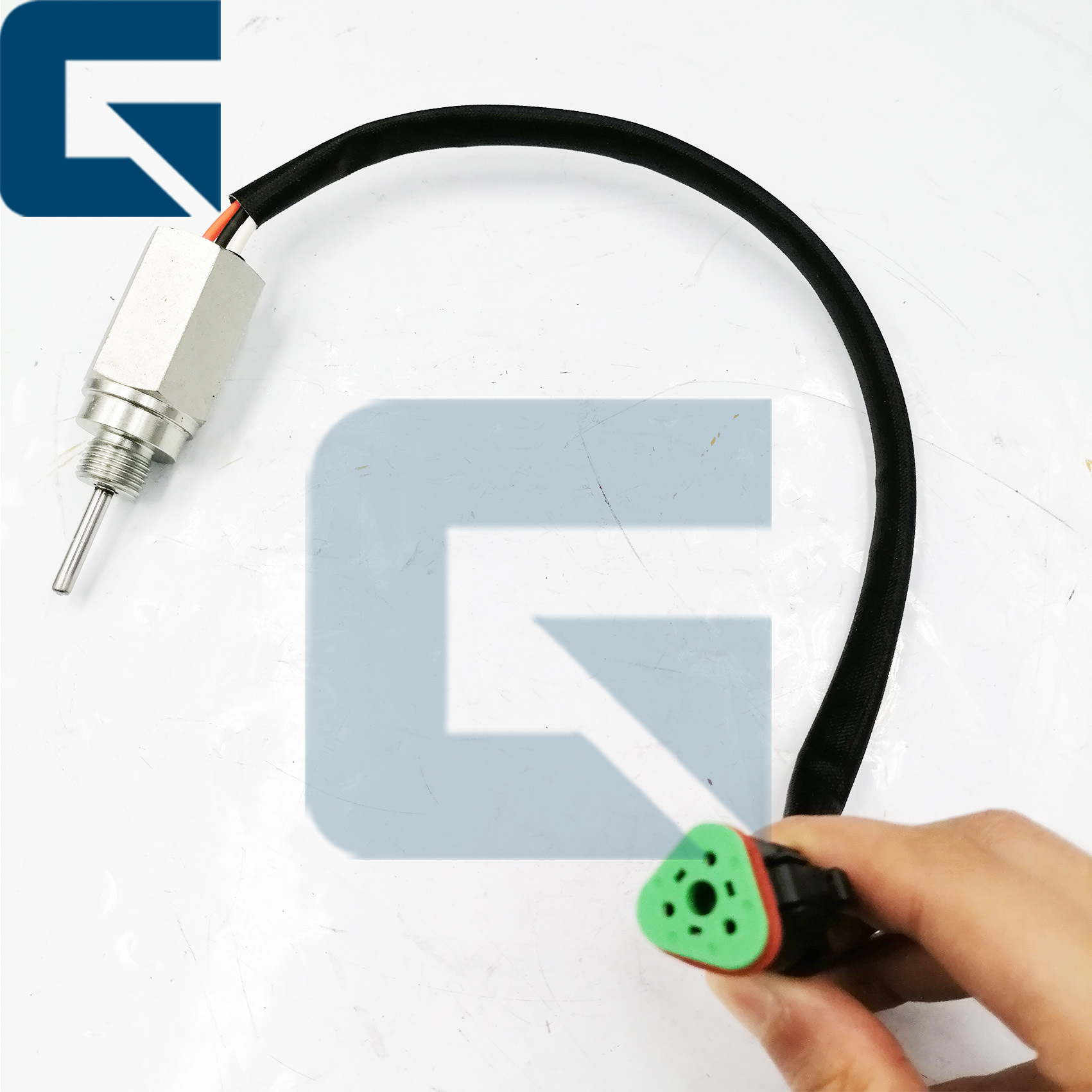 3E-8700 3E8700 temperature sensor For D9R Tractor