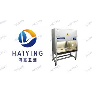 Chemical Laboratories Class II A2 Biosafety Cabinets