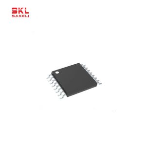 Wholesale ADS1120IPWR High Performance Amplifier IC Chips For Enhanced Audio Performance from china suppliers