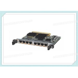 China SPA-8X1FE-TX-V2 Cisco SPA Card 8-Port Fast Ethernet TX Shared Port Adapter on sale China SPA-8X1FE-TX-V2 Cisco SPA Card 8-Port Fast Ethernet TX Shared Port Adapter on sale