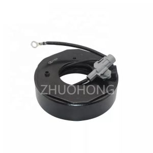 135MM 6PK AC Compressor Pulley Clutch for Toyota AVALON Saloon X3 3.5 GSX30 2005