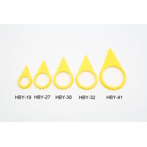 Buy cheap HENSON-28mm (1 1/8 inch) loose Wheel nut indicator/WHEEL SAFE/Loose wheel nut from wholesalers