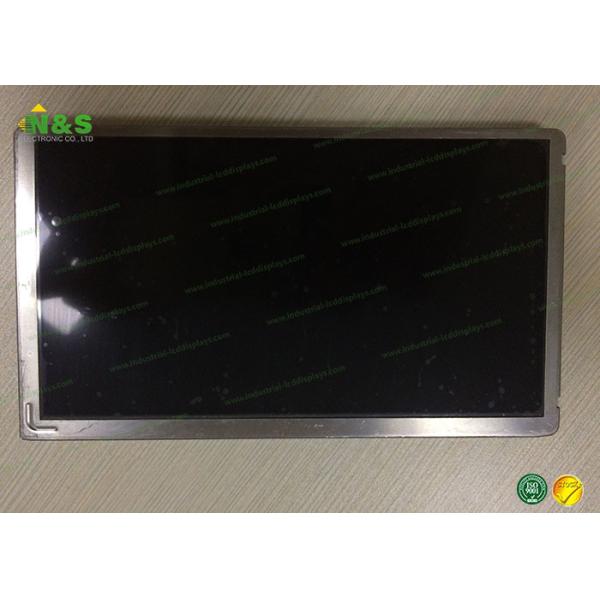 Normally White LQ065T5GG02 Sharp LCD Panel 6.5 inch LCM 480×234 60 / 1 CCFL
