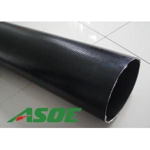 China PE Water Supply Hose Abrasion Resistance 3 Inch NSF 61 Standard Durable on sale