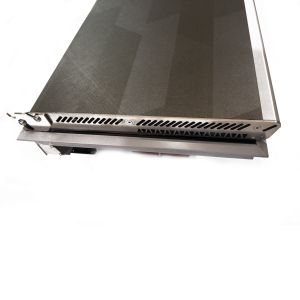 JP 2.2kw Diesel Cooker And Air Heater Combi For Motorhome Similar To Wallas