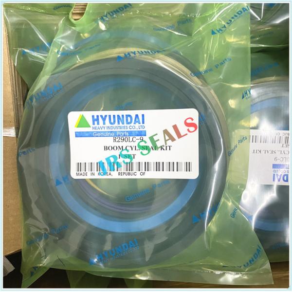 R290 R320 7 9 Hydraulic Oil Seal Kit ARM BOOM BUCKET Hydraulic Cylinder Seal