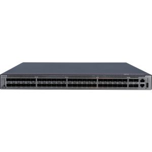 China High-Performance Huawei Switch : 48-Port Gigabit & 4x10G Uplinks For Enterprise Networks on sale