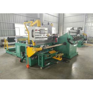 China DHR-4-1400 Model Single Layer Foil Winding Machine for Circular, Oblong, Elliptical, Rectangular Coils with Enameled Wire on sale