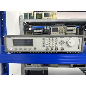 Tested Agilent Keysight 81101A Pulse Generator 50 MHz In Full Working Conditions