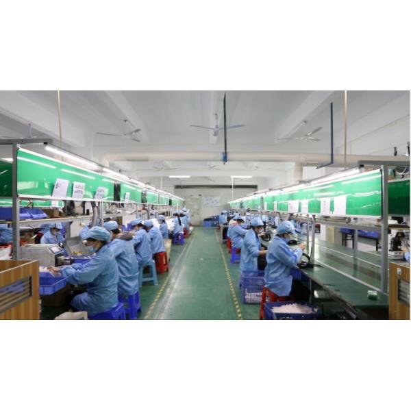 R.H.C.P Polarization 5DB 2.4G 5.8G Dualband WiFi Antenna for Max Input Power 50 OHM