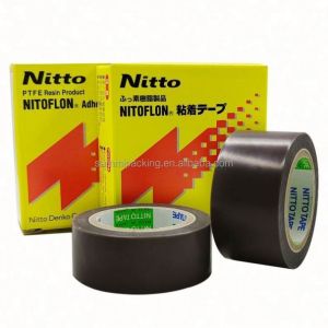 Nitto 903 Fluoroplastic Adhesive Tape NITOFLON No.903UL