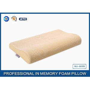 Wholesale Softest Slow Reboud Memory Foam Baby Pillow And Children Memory Foam Pillow from china suppliers