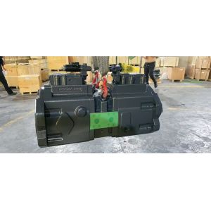 China Volvo Excavator Parts K3V180DT-180R-1E12-V EC380E VOE14625695 Hydraulic Pump Assy on sale