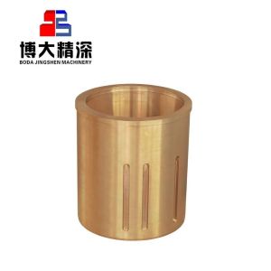 OEM Eccentric Bushing for GP Series Cone Crusher Mining Smooth Casting by Fine