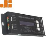 4 Channel PWM Output LED DMX512 Decoder LED Driver for RGBW Strip Lighting
