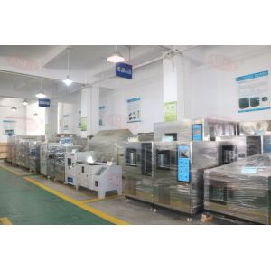 Temperature Humidity Stability Testing Chamber 1000 Liters Works Fine
