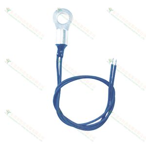 Film Sealed NTC Thermistor Temperature Sensor For Printer