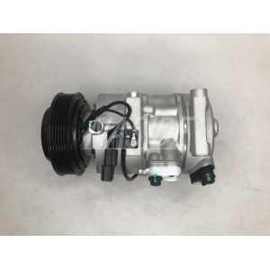 Auto Ac Conditioning Compressor For Modern-imported version of IX35 OEM 97701
