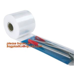 China Plastic Bags  Baggies Biohazard Bags Gusseted Bag Furniture Bags Poly Bags Pallet Covers Lay Flat Bags Extra Clear Bags on sale