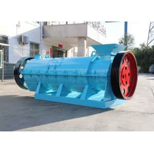 Wholesale Bio Fertilizer Wet Type Organic Fertilizer Granulator With Easy Operation from china suppliers