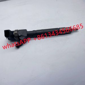 0445110064 Fuel CE Delphi Diesel Injectors