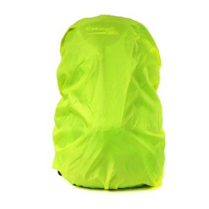 Buy cheap simple backpack rain cover from wholesalers