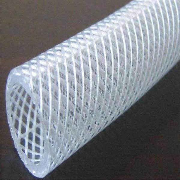 JG China Factory Customized CE Approved 5/16" 3/18" Fiber Reinforced Flexible