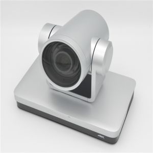 4k 60fps camera NDI 12x PTZ best conference room video camera or best camera for