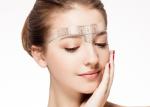 Simple And Practical Eyebrow Microblading Tool Disposable Pull Out Transparent
