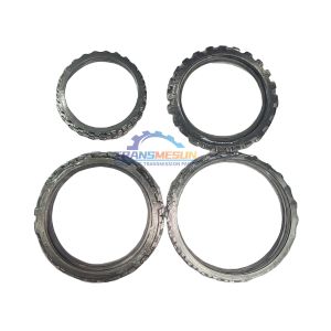 Transmesun Brand New A760E A761E Overhaul Kit Includes Piston Kit For 2003-2017