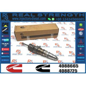 Fuel Injector Assembly 4062569 4928260 4088665 4088725 4954888