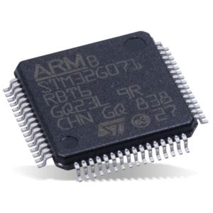 Wholesale STM32H735IGT6 STMicroelectronics from china suppliers