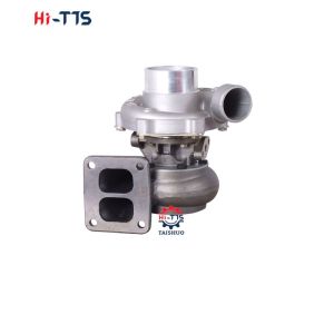 Wholesale Engine Turbo 6318-81-8101 6207-81-8210 6137-82-8200 Turbocharger For PC200-6 PC200-7 PC200-5 from china suppliers