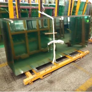 Balcony Guardrails And Modern Bathroom Shower Rooms With Strong Impact