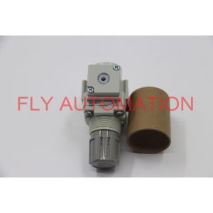 CE Pneumatic Solenoid Valves SMC AR20-F02-B Relief Valve