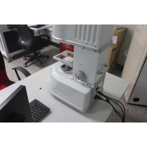 CNC One Touch Fast Optical Measurement System 400 * 300 * 770mm Dimensions