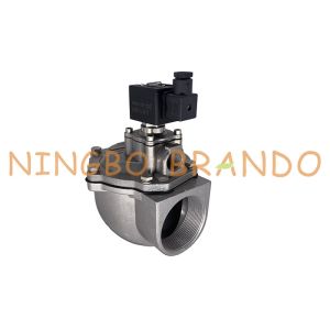 China SCG353A051 2-1/2'' 2.5'' Inch 353 Series Dust Collector Diaphragm Valve on sale