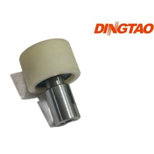 66237000 DT GT7250 Auto Cutter Parts Rod Cap Pusher Assy S-93-5/7 Nosed Bowl