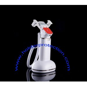 COMER anti shoplift alarm clip locking devices Gripper mounting holder for cell