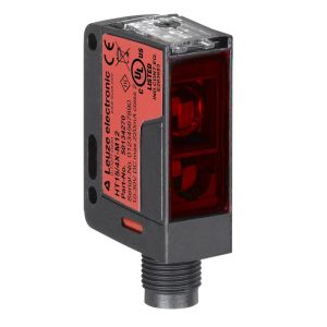 China LEUZE HT15/4X-M8 Photoelectric Sensor 4-Channel Detection IP67 & M8 Connector High Speed Automation on sale