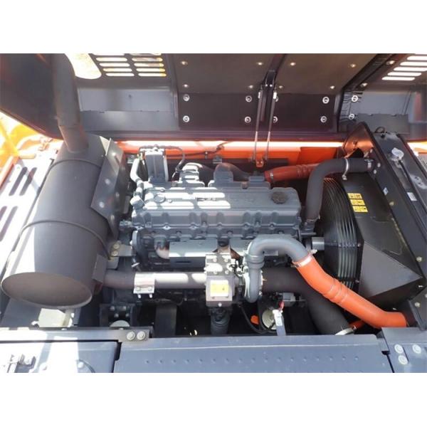 Second Hand Doosan DX300 Excavator 30 Ton in Good Working Condition for Earth-Moving