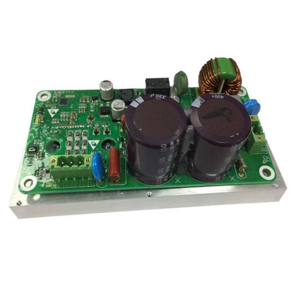 Quality One Stop Automotive Low Volume PCB Assembly 8L 2mm thickness for sale