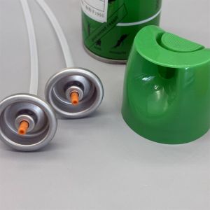 Efficient Water based insecticide valve for Agriculture with Wide - Angle Spray